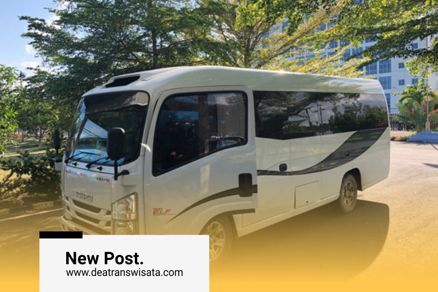 Jasa Travel Malang Terpercaya