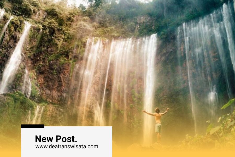 Paket Wisata Jawa Timur Murah