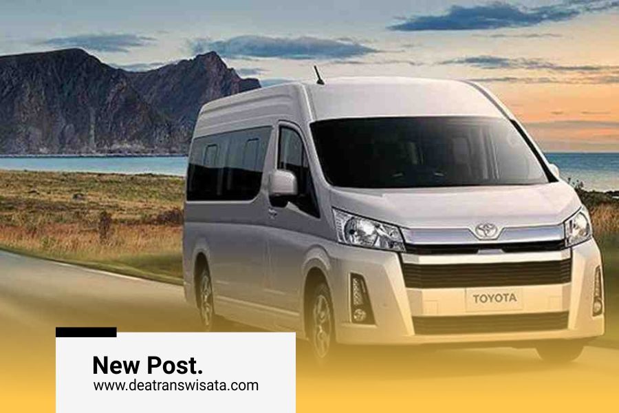 Travel Antar Kota Malang Murah